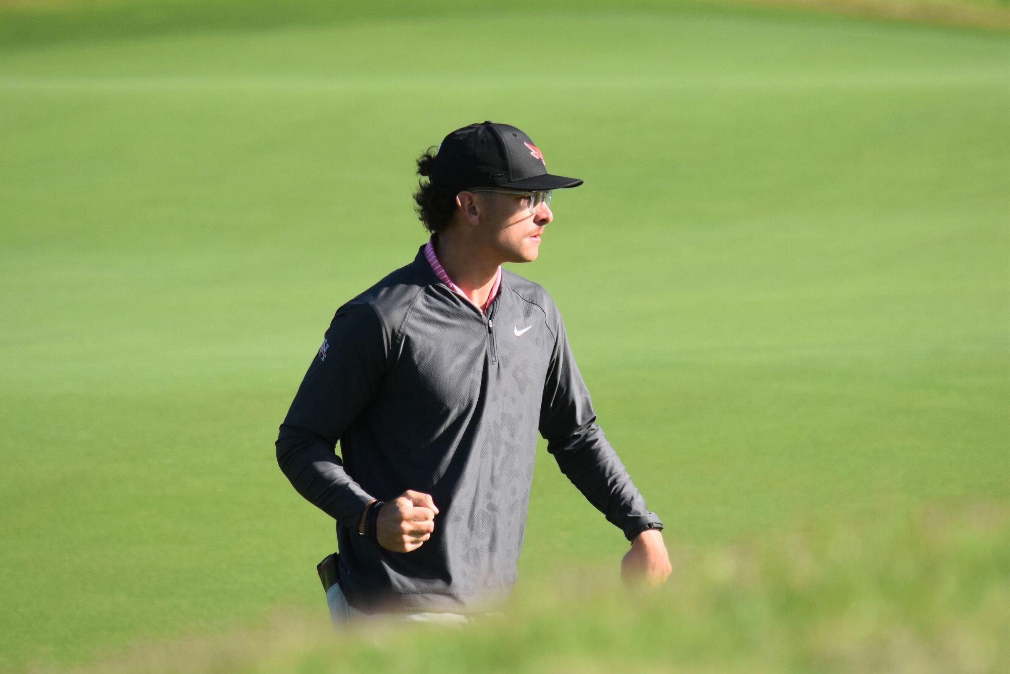 Cole Humphrey Named CCS Golfer Of The Week