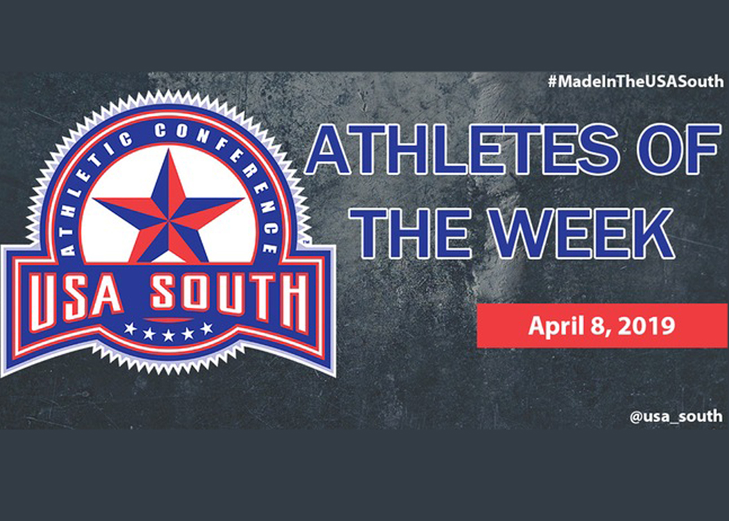 Murphy named USA South Men&rsquo;s Lacrosse Defensive Player of the Week