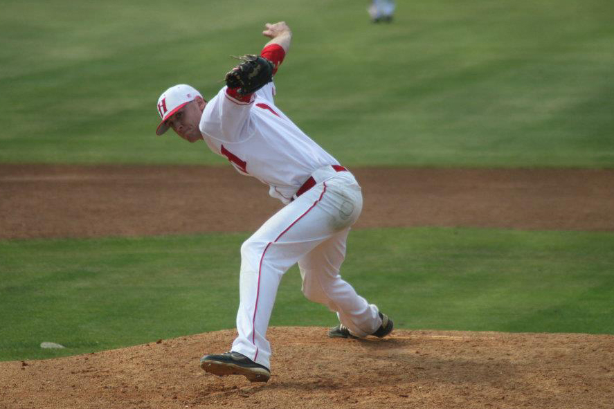 Spivey and Rollins Nab GSAC's Final Baseball Weekly Awards