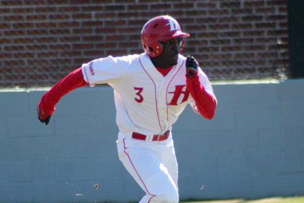 Hawks rally in bottom of 10th for win over Point University