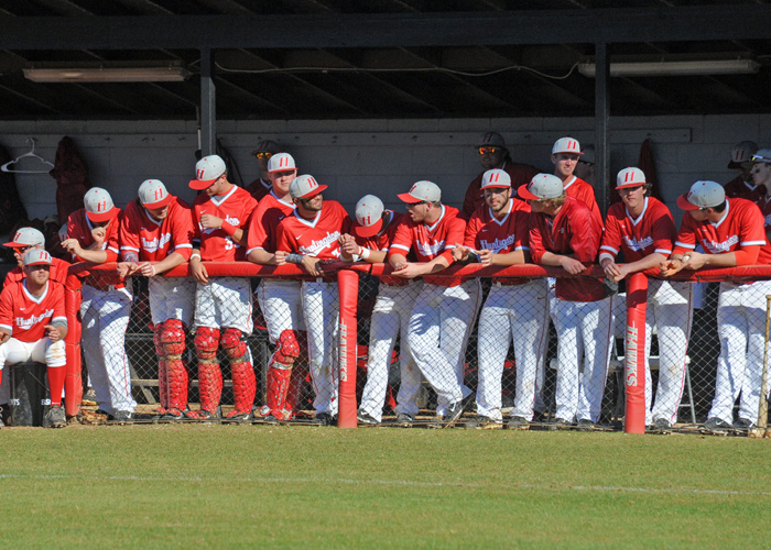 Huntingdon falls behind early in loss to #22 Emory