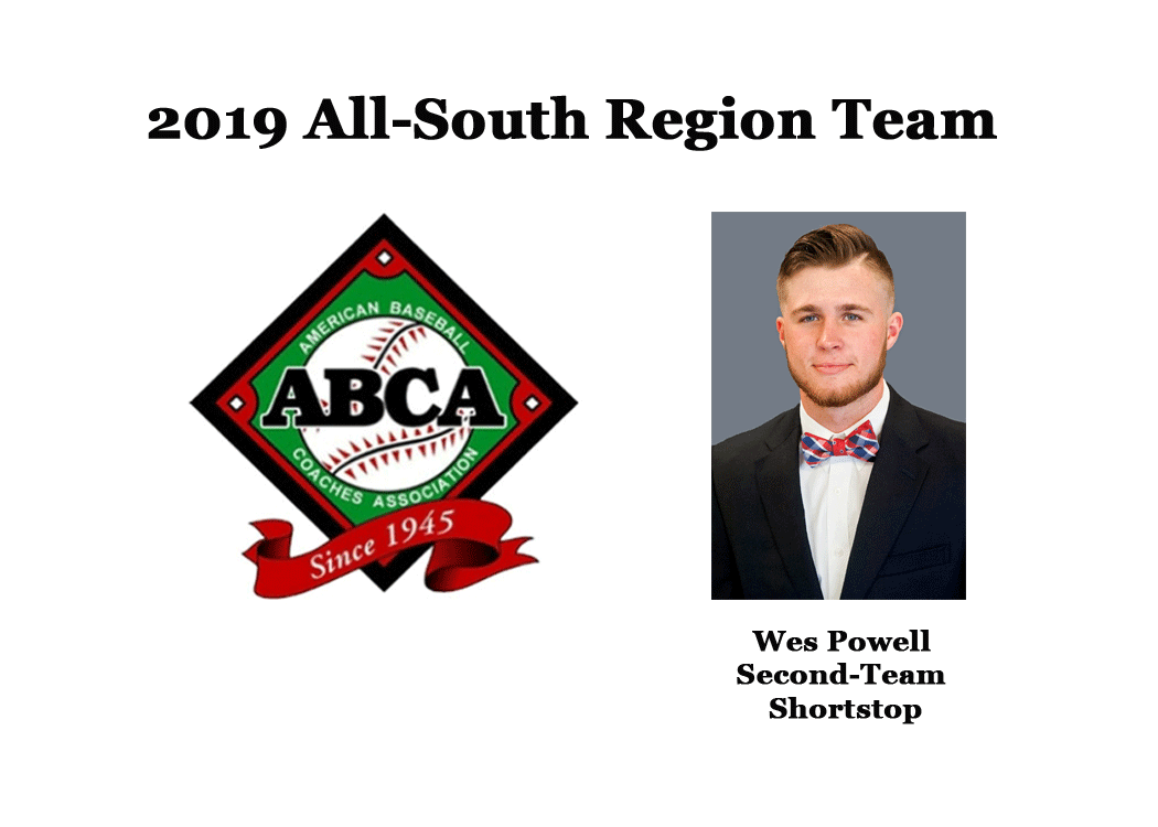 Huntingdon&rsquo;s Powell named All-Region