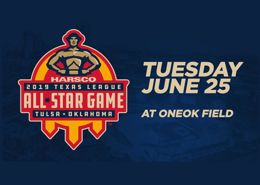 Former Huntingdon star to play in Texas League All-Star Game