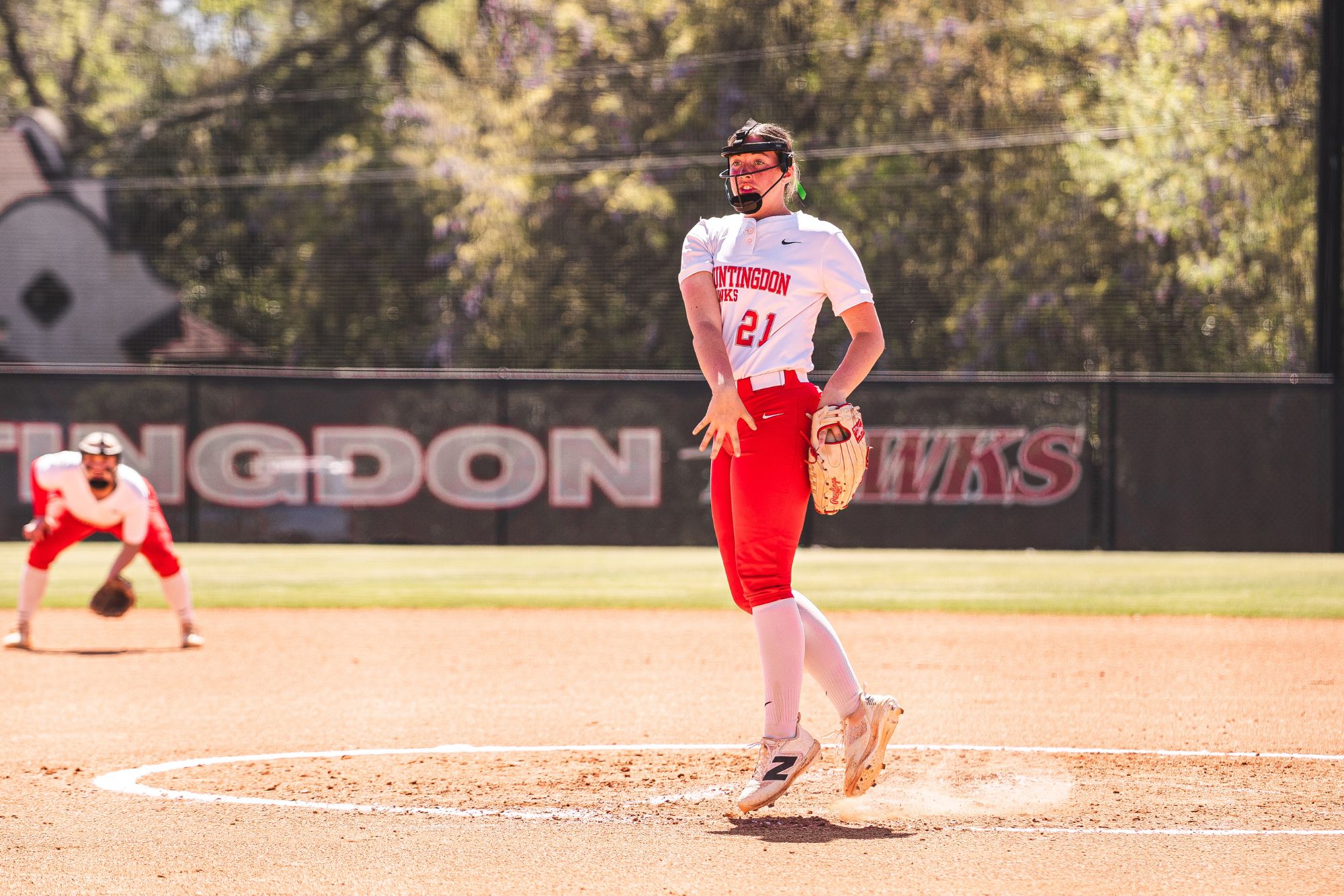 Hawks Roll Past Piedmont, Advance In CCS Tournament