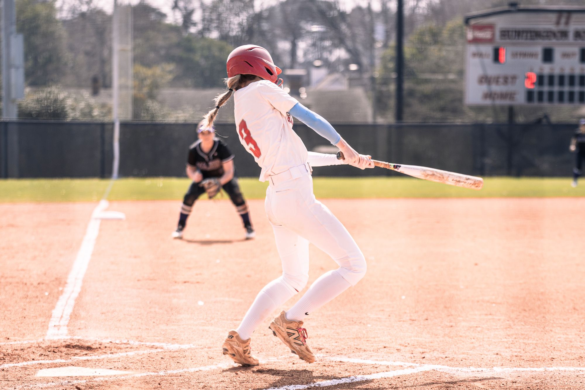Hawks Fall To Belhaven In CCS Tournament Championship Round