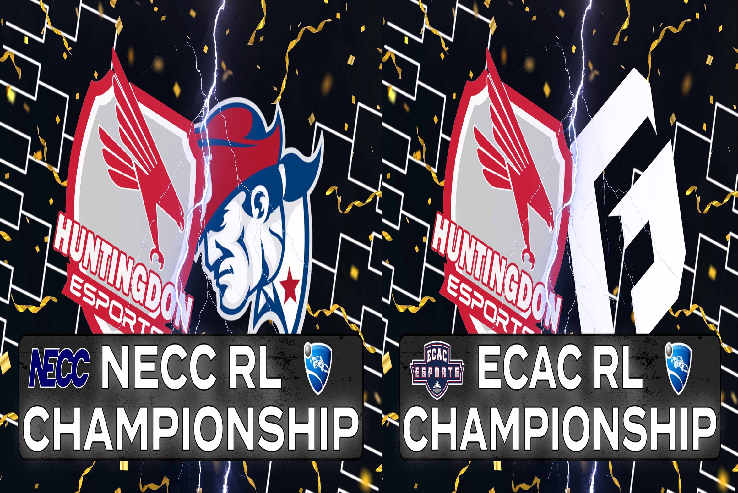 Rocket League Qualifies For Two Championship Matches