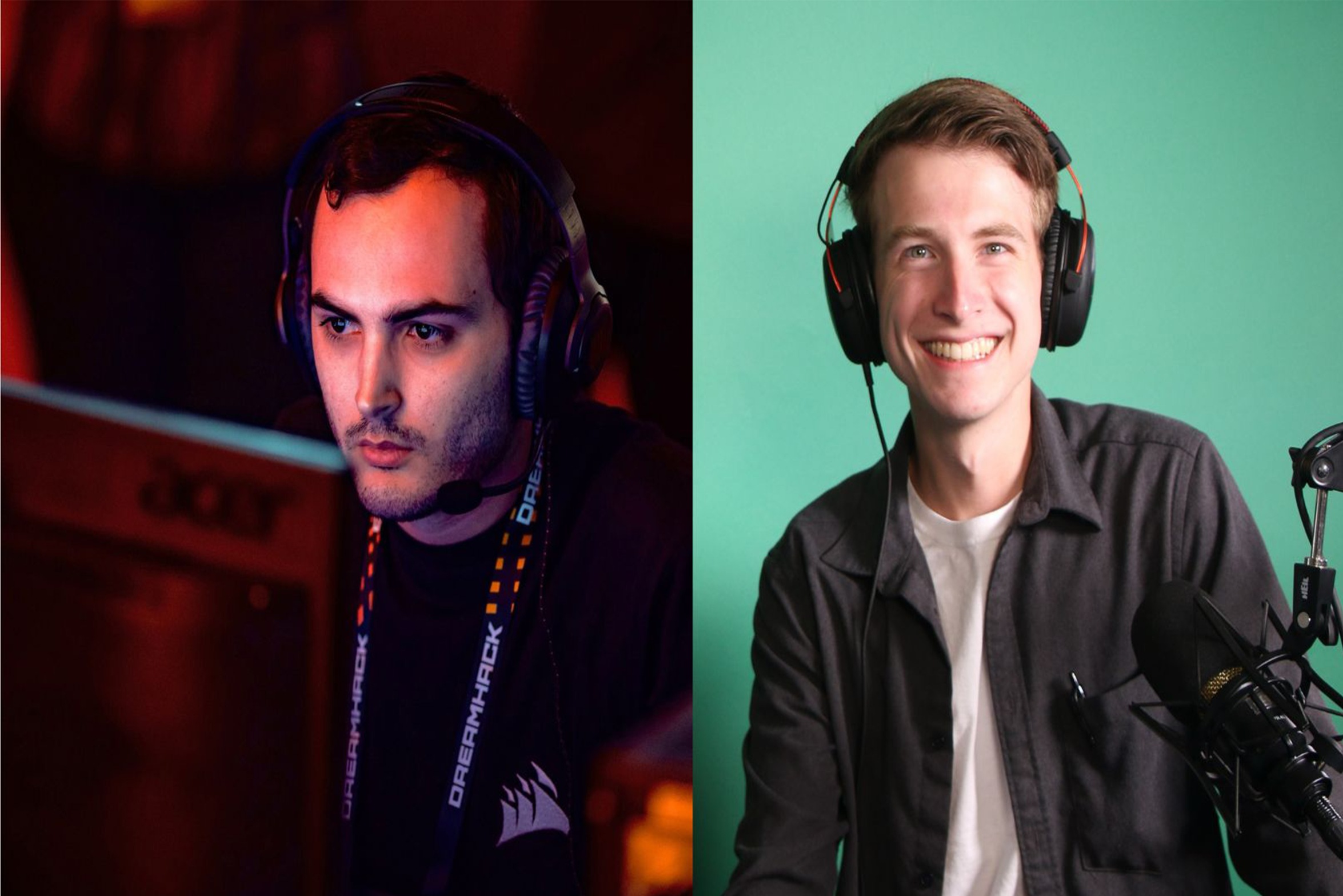 Huntingdon Esports Announces Two New Assistant Coaches