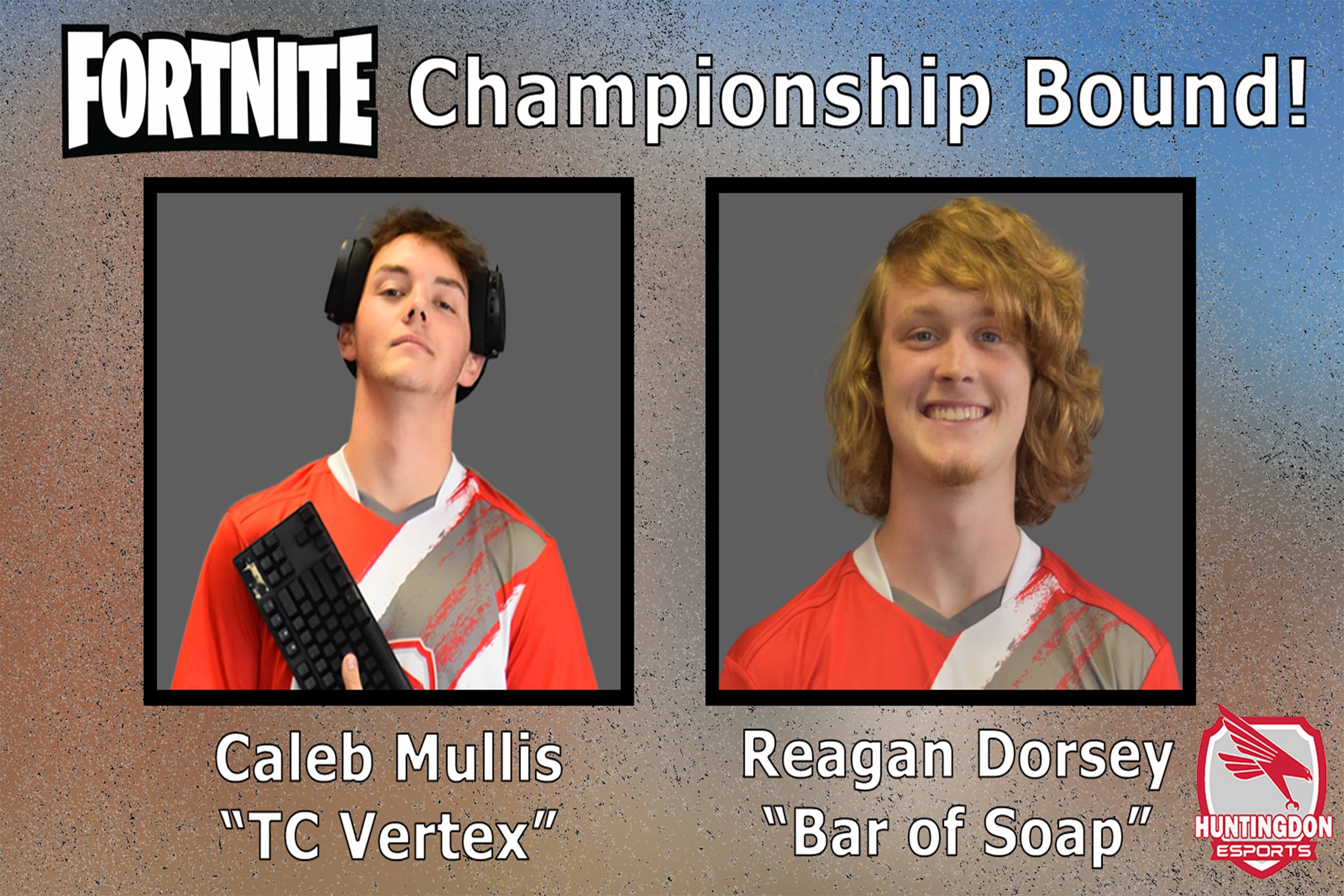 Fortnite To Compete In National Championship