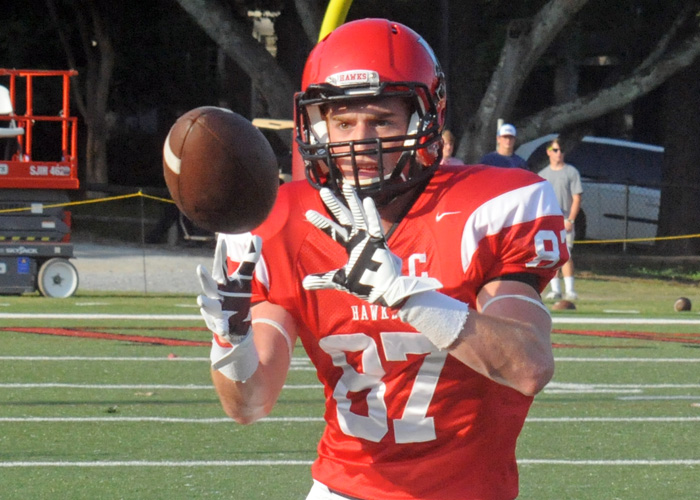 Division III Week Student Spotlight &ndash; Brantley Carr