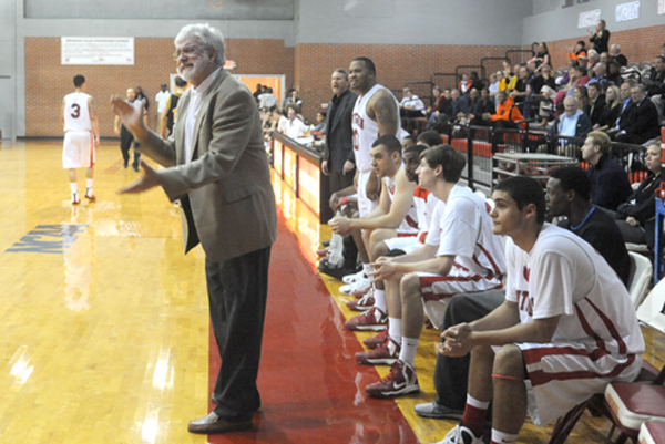 Hawks can&rsquo;t find an answer for Birmingham-Southern