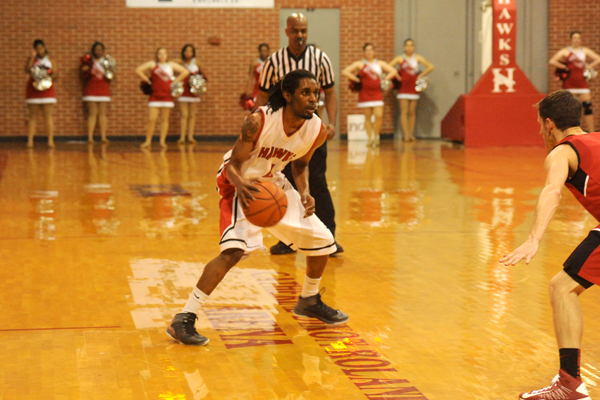 Huntingdon men eliminate Ferrum in USA South semifinals