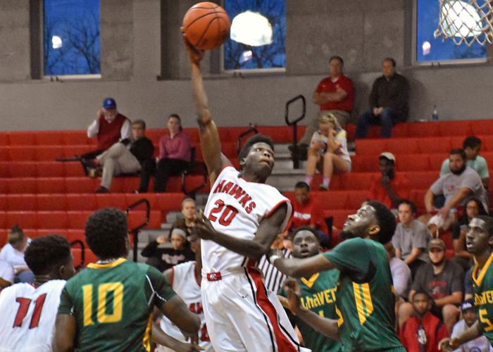 Huntingdon closes out season with loss to LaGrange in OT