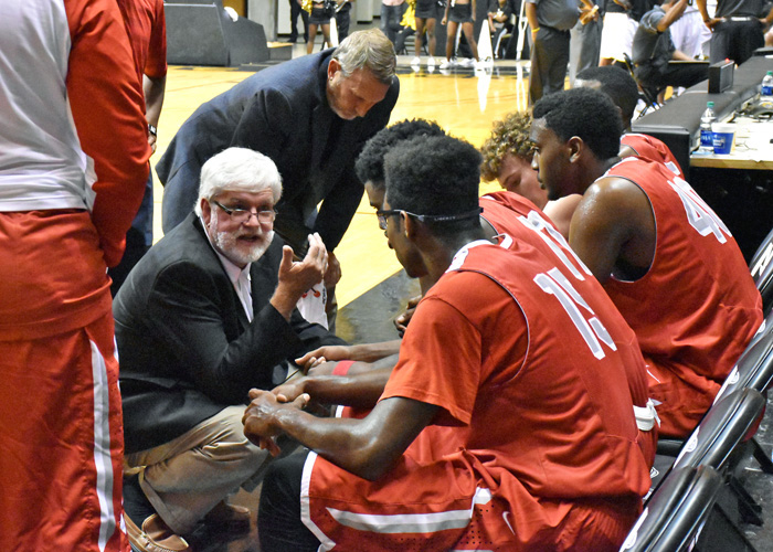 Huntingdon&rsquo;s Pugh to retire at end of 2016-17 season