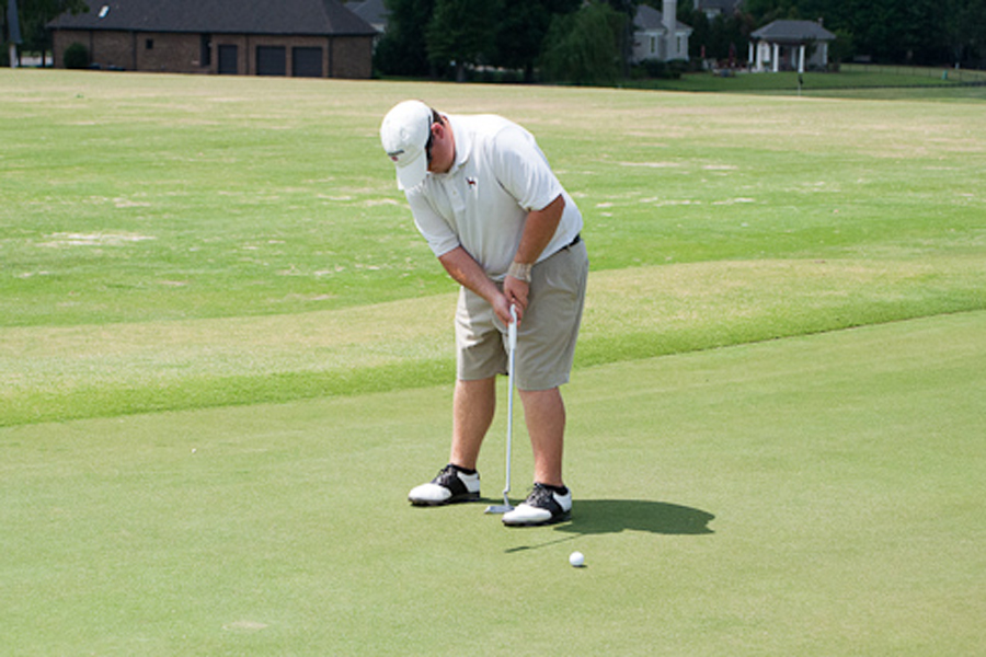 Hawks finish 10th in National Championship