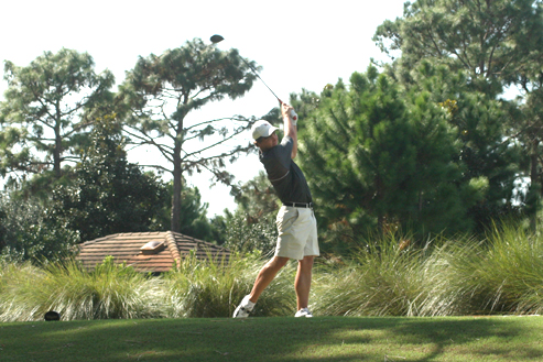 Hawks in fourth after opening round of O&rsquo;Briant-Jensen Memorial
