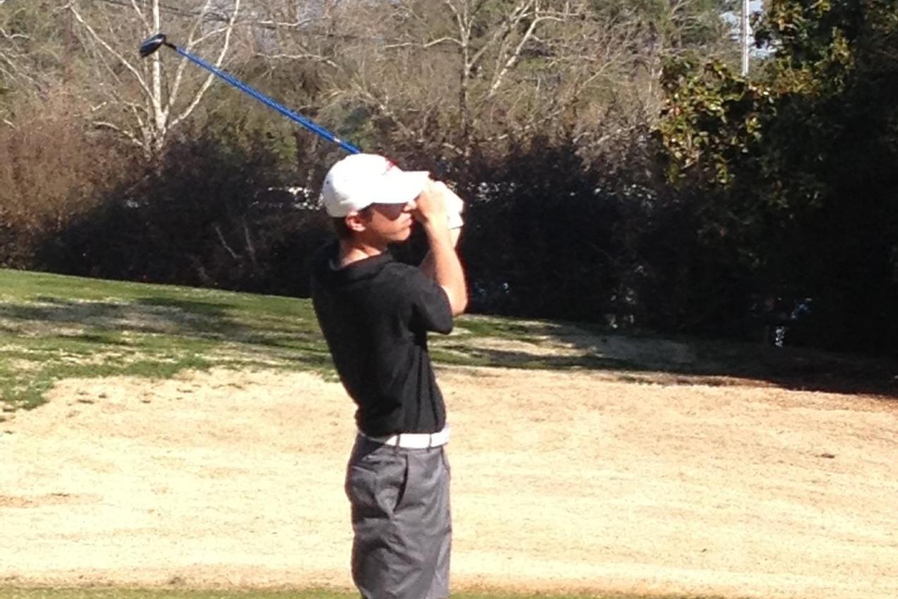 Huntingdon men&rsquo;s golf finishes 9th in Callaway Gardens Intercollegiate