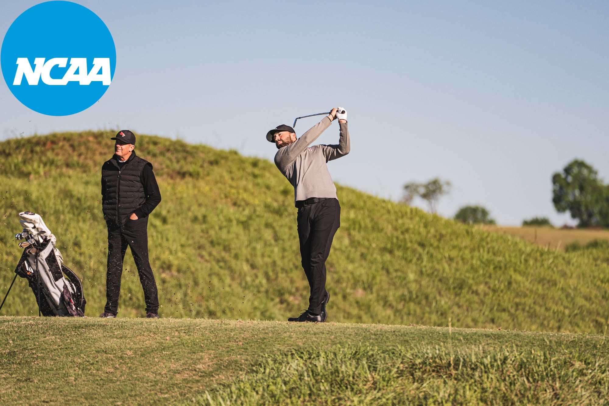 Men's Golf Selected To The NCAA Championship For The 10th Consecutive Season