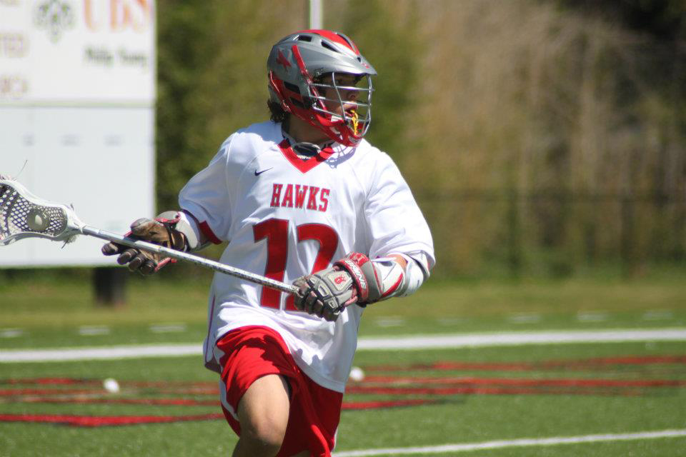 Hawks&rsquo; three-game winning streak snapped by UMass Boston