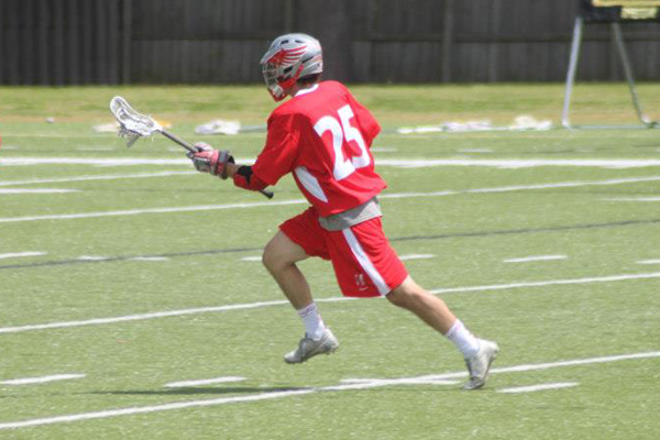 Huntingdon men&rsquo;s lacrosse falls to Shorter in final game of the season