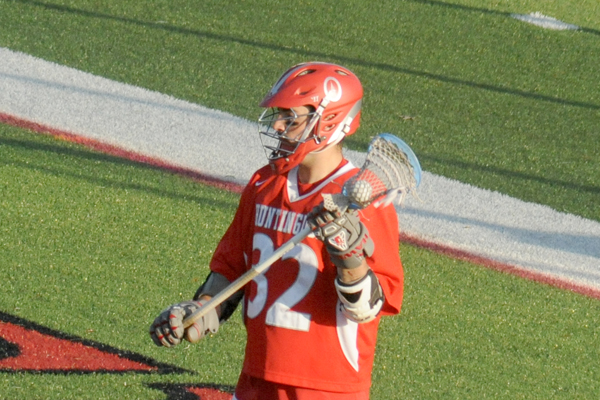 Huntingdon men&rsquo;s lacrosse falls to Millsaps in final minute