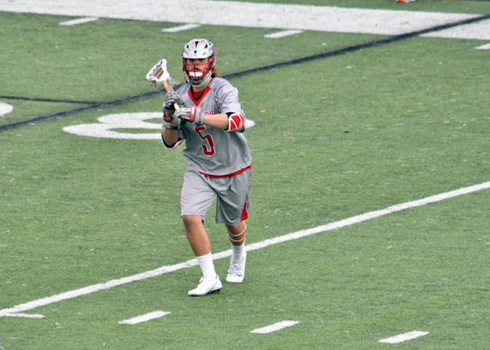 Huntingdon can&rsquo;t find answer for Methodist