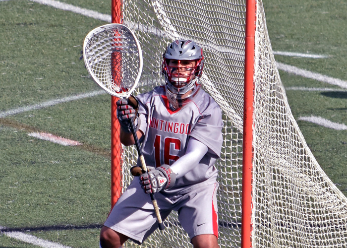 Division III Week Student Spotlight &ndash; Fabien Gutierrez
