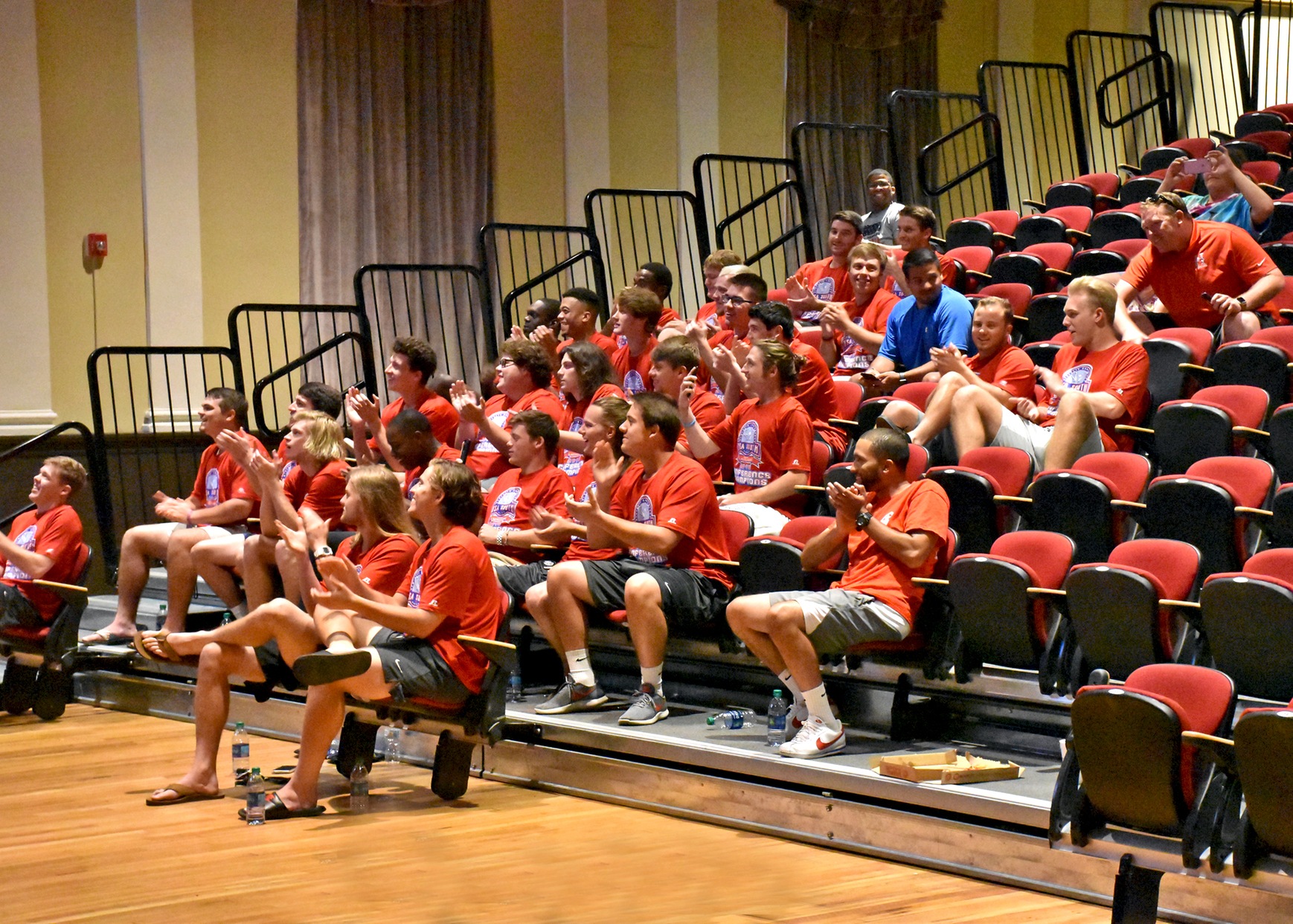 The Huntingdon men's lacrosse team will open the NCAA Division III Tournament at Rhodes on Wednesday.