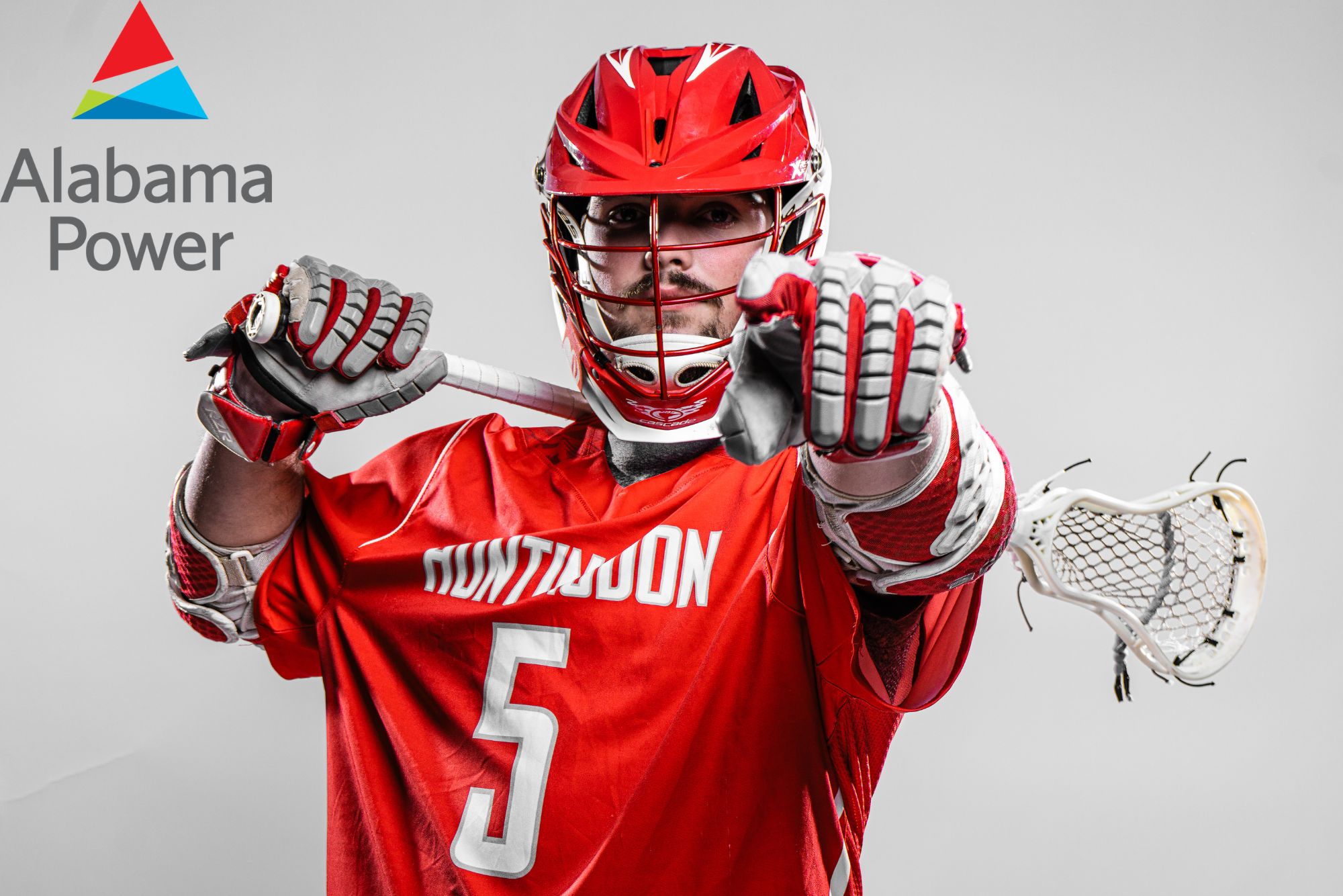 Alabama Power Huntingdon Student Athlete Of The Week: Jaxon McMonigle