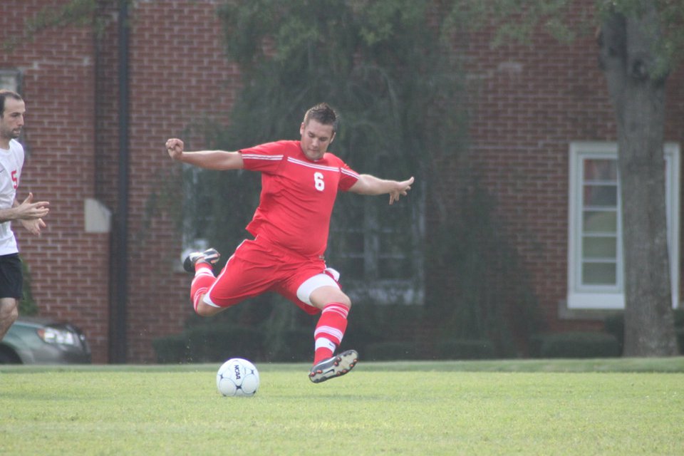 Huntingdon men&rsquo;s soccer season ends in GSAC finals