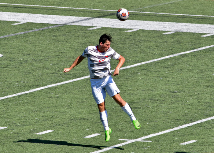 Hawks lose struggle with Ferrum