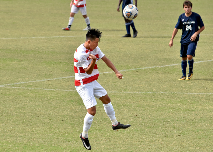Hawks fall to Battling Bishops