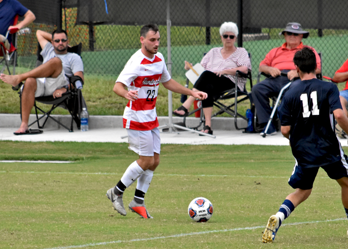Hawks stumble at LaGrange