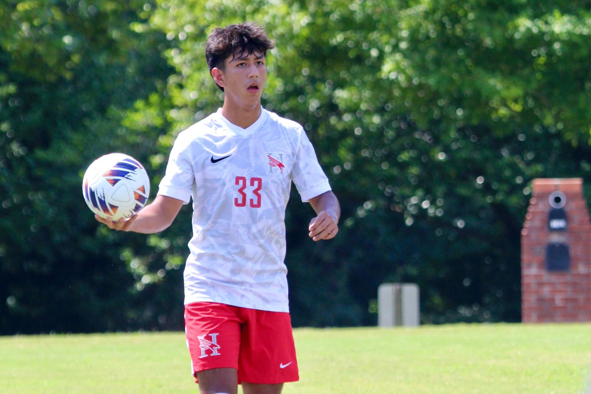 Men's Soccer Can't Get It Going At Berry