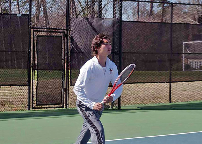 Huntingdon closes regular season with loss at Methodist