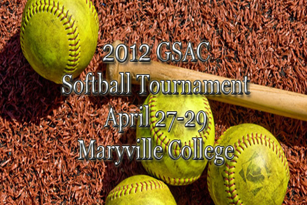 Huntingdon softball looking for strong showing in GSAC tournament