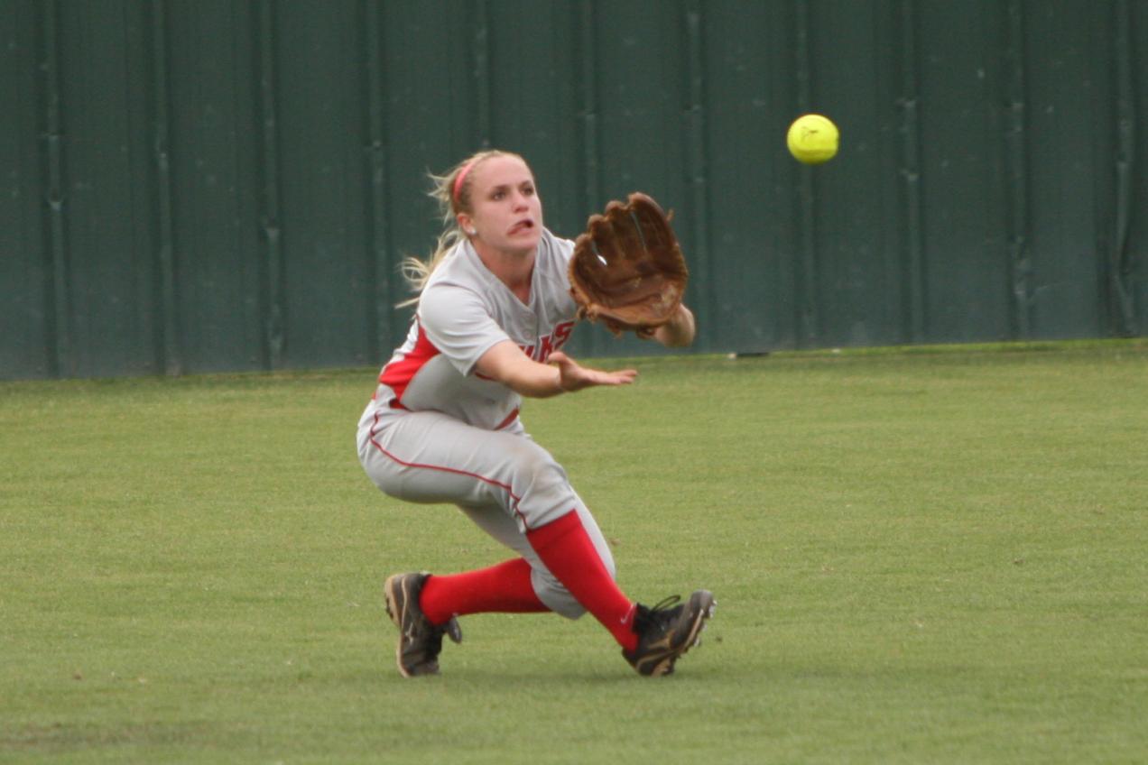 Huntingdon softball falls in first round of NCAA Regional