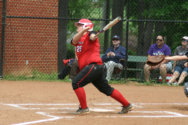 Huntingdon softball sweeps Covenant on Senior Day
