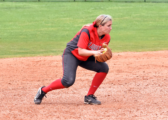 Division III Week Student Spotlight &ndash; Blake Rowland