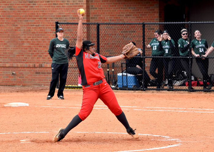Division III Week Student Spotlight &ndash; Madison Hunt