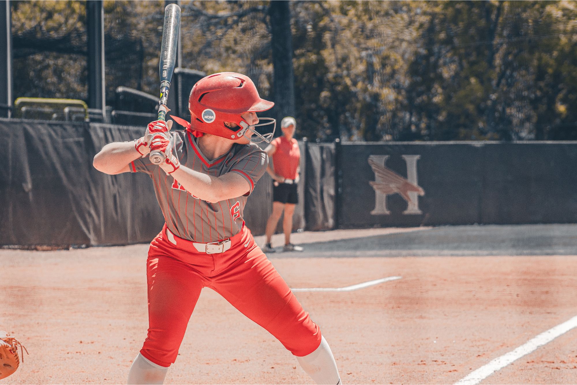 2025 Softball