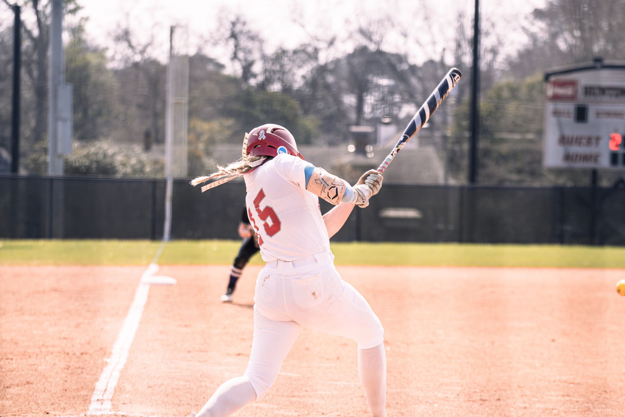 Hawks Fall In Midweek Matchup With Emory
