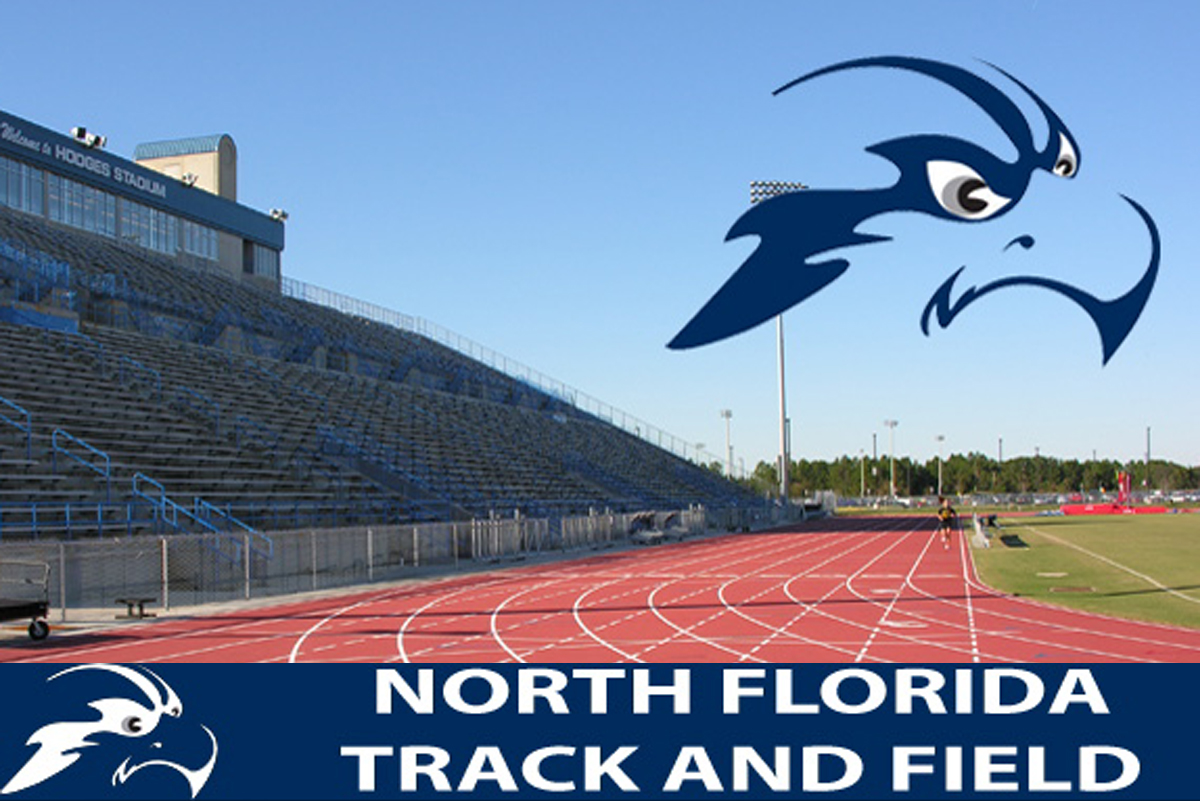 Huntingdon track and field opens outdoor season against stiff competition