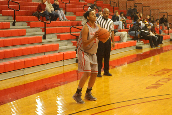 Huntingdon women can&rsquo;t hold off Battling Bishops