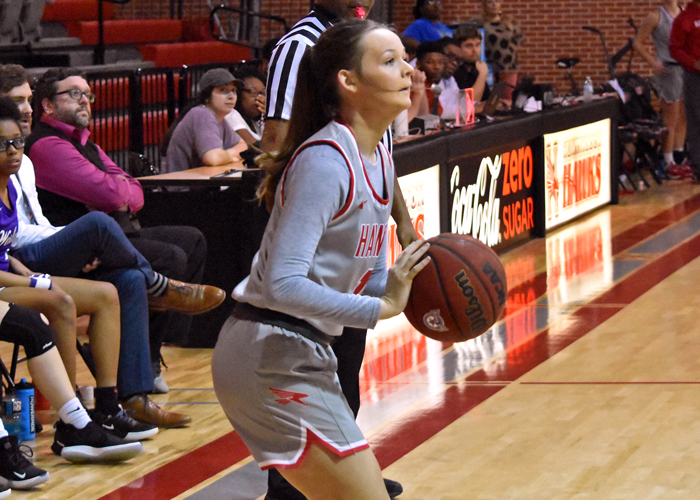 Hawks eliminate LaGrange, advance to USA South quarterfinals