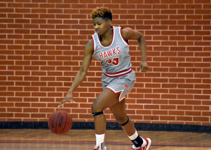 Huntingdon&rsquo;s season ends in USA South quarterfinals