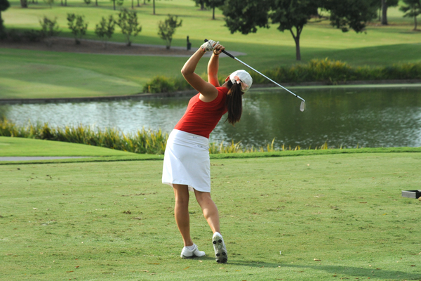 Huntingdon women&rsquo;s golf places 3rd in Coosa Invitational