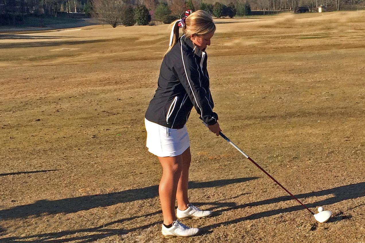 Humber and Lady Hawks place 3rd in Chick-fil-A Spring Invitational
