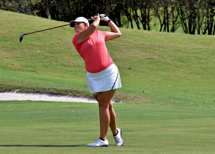 Huntingdon closes out Jekyll Island Invitational