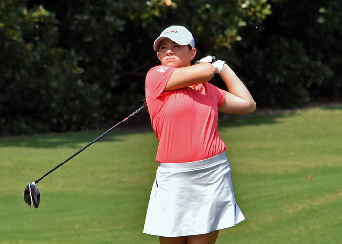 Huntingdon ties for 4th in Sewanee Spring Invitational