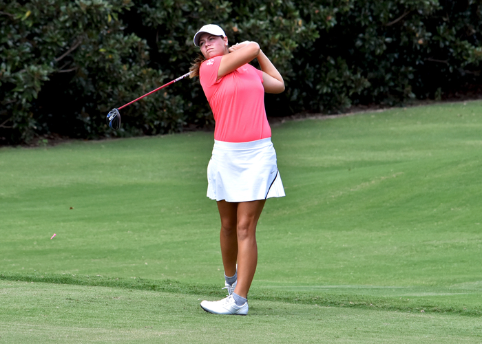 Lady Hawks open spring season in Callaway Gardens Invitational
